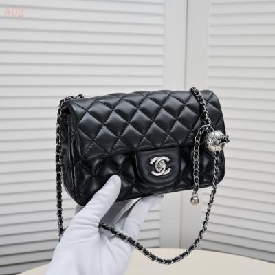 Chanel Bags AAA 105